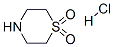 Thiomorpholine 1,1-dioxide Hcl