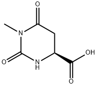 1 -甲基-L-4 , 5-二氫乳清酸